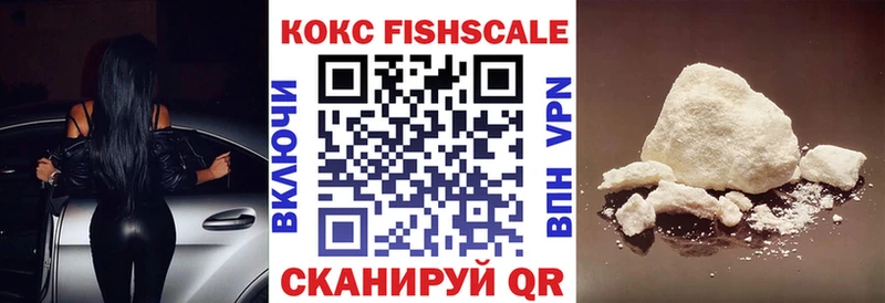 КОКАИН Fish Scale  блэк спрут маркетплейс  Исилькуль  купить закладку 