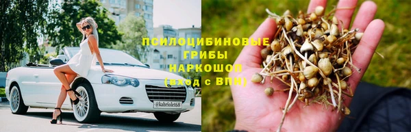 герыч Алексеевка